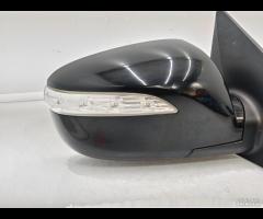 SPECCHIO SPECCHIETTO RETROVISORE DESTRA HYUNDAI IX