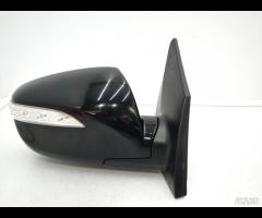 SPECCHIO SPECCHIETTO RETROVISORE DESTRA HYUNDAI IX