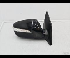 SPECCHIO SPECCHIETTO RETROVISORE DESTRA HYUNDAI IX