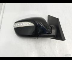 SPECCHIO SPECCHIETTO RETROVISORE DESTRA HYUNDAI IX - 8