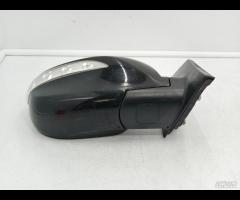 SPECCHIO SPECCHIETTO RETROVISORE DESTRA HYUNDAI IX - 11