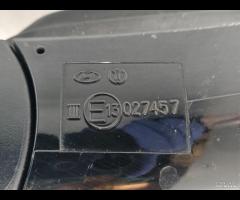 SPECCHIO SPECCHIETTO RETROVISORE DESTRA HYUNDAI IX - 12