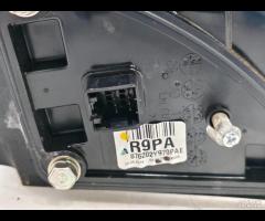 SPECCHIO SPECCHIETTO RETROVISORE DESTRA HYUNDAI IX - 15