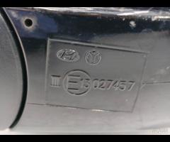 SPECCHIO SPECCHIETTO RETROVISORE DESTRA HYUNDAI IX - 21