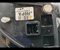 SPECCHIO SPECCHIETTO RETROVISORE DESTRA HYUNDAI IX - 23