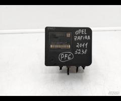 CENTRALINA POMPA ABS 1.7D 81Kw 110CV OPEL ZAFIRA B