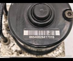 CENTRALINA POMPA ABS 1.7D 81Kw 110CV OPEL ZAFIRA B - 14