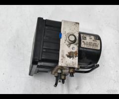 CENTRALINA POMPA ABS 1.7D 81Kw 110CV OPEL ZAFIRA B - 21
