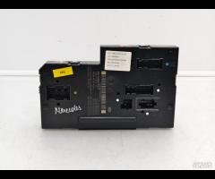 CENTRALINA SCATOLA FUSIBILI POSTERIORE MERCEDES E2