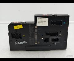 CENTRALINA SCATOLA FUSIBILI POSTERIORE MERCEDES E2