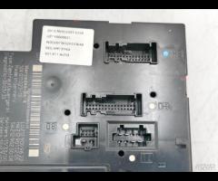 CENTRALINA SCATOLA FUSIBILI POSTERIORE MERCEDES E2 - 7