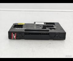 CENTRALINA SCATOLA FUSIBILI POSTERIORE MERCEDES E2 - 10