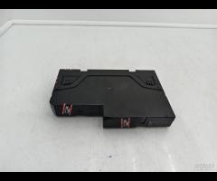 CENTRALINA SCATOLA FUSIBILI POSTERIORE MERCEDES E2 - 17