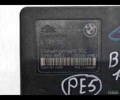 CENTRALINA POMPA ABS 2.0D 105Kw 143CV BMW E82 E81