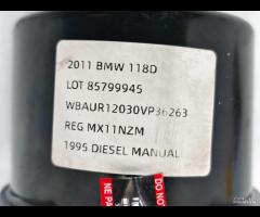 CENTRALINA POMPA ABS 2.0D 105Kw 143CV BMW E82 E81