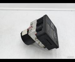 CENTRALINA POMPA ABS 2.0D 105Kw 143CV BMW E82 E81 - 7