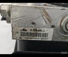 CENTRALINA POMPA ABS 2.0D 105Kw 143CV BMW E82 E81 - 11