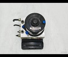 CENTRALINA POMPA ABS 2.0D 105Kw 143CV BMW E82 E81 - 12