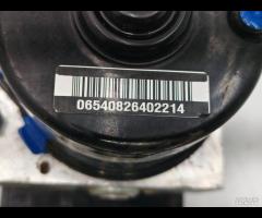 CENTRALINA POMPA ABS 2.0D 105Kw 143CV BMW E82 E81 - 13
