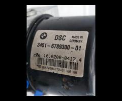 CENTRALINA POMPA ABS 2.0D 105Kw 143CV BMW E82 E81 - 17