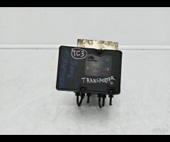 CENTRALINA POMPA ABS 2.5D 128Kw 174CV VW TRANSPORT