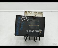 CENTRALINA POMPA ABS 2.5D 128Kw 174CV VW TRANSPORT