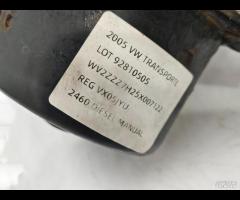 CENTRALINA POMPA ABS 2.5D 128Kw 174CV VW TRANSPORT - 11