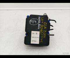 CENTRALINA POMPA ABS 2.2D 125Kw 170CV MERCEDES CLA