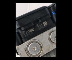 CENTRALINA POMPA ABS 2.2D 125Kw 170CV MERCEDES CLA - 10