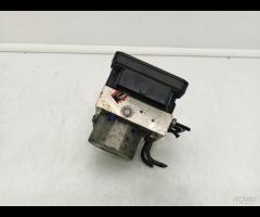 CENTRALINA POMPA ABS 2.2D 125Kw 170CV MERCEDES CLA - 11