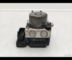 CENTRALINA POMPA ABS 2.2D 125Kw 170CV MERCEDES CLA - 14