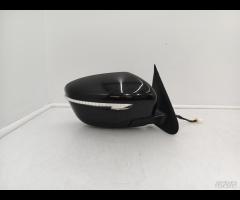 SPECCHIO SPECCHIETTO RETROVISORE DX NISSAN JUKE I