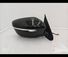 SPECCHIO SPECCHIETTO RETROVISORE DX NISSAN JUKE I
