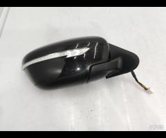 SPECCHIO SPECCHIETTO RETROVISORE DX NISSAN JUKE I - 6