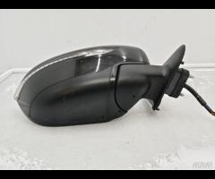 SPECCHIO SPECCHIETTO RETROVISORE DX NISSAN JUKE I - 7
