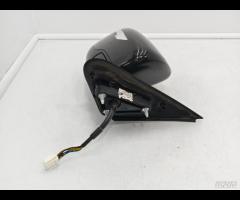 SPECCHIO SPECCHIETTO RETROVISORE DX NISSAN JUKE I - 9
