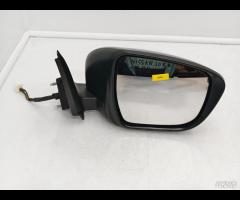 SPECCHIO SPECCHIETTO RETROVISORE DX NISSAN JUKE I - 13