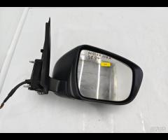 SPECCHIO SPECCHIETTO RETROVISORE DX NISSAN JUKE I - 14