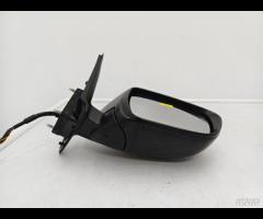 SPECCHIO SPECCHIETTO RETROVISORE DX NISSAN JUKE I - 15