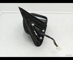 SPECCHIO SPECCHIETTO RETROVISORE DX NISSAN JUKE I - 16