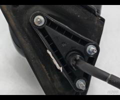 SPECCHIO SPECCHIETTO RETROVISORE DX NISSAN JUKE I - 18