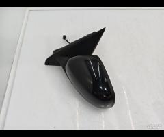 SPECCHIO SPECCHIETTO RETROVISORE SX SMART FORFOUR