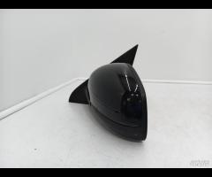 SPECCHIO SPECCHIETTO RETROVISORE SX SMART FORFOUR - 6