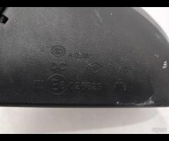 SPECCHIO SPECCHIETTO RETROVISORE SX SMART FORFOUR - 9