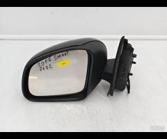 SPECCHIO SPECCHIETTO RETROVISORE SX SMART FORFOUR - 13