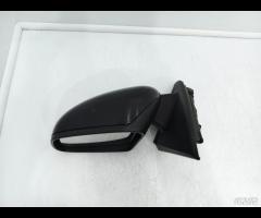 SPECCHIO SPECCHIETTO RETROVISORE SX SMART FORFOUR - 14