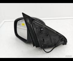 SPECCHIO SPECCHIETTO RETROVISORE SX SMART FORFOUR - 15