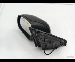 SPECCHIO SPECCHIETTO RETROVISORE SX SMART FORFOUR - 16