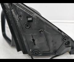 SPECCHIO SPECCHIETTO RETROVISORE SX SMART FORFOUR - 17