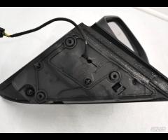 SPECCHIO SPECCHIETTO RETROVISORE SX SMART FORFOUR - 19